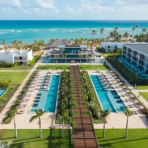 Rezort Live Aqua (adults Only) *****