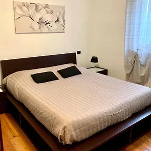 Apartmán Top Apartment 