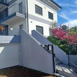 Apartmán Alessietto 