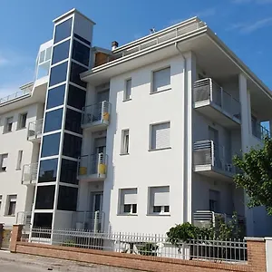 Apartmán Lino 