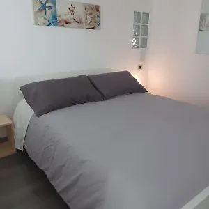 Apartament Casa Antonella Syrakuzy