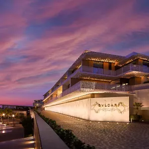 Rezort Bvlgari *****