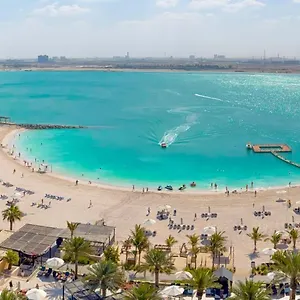 Rezort Doubletree By Hilton & Marjan Island *****