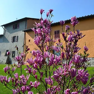 La Querce Rignano sullʼArno