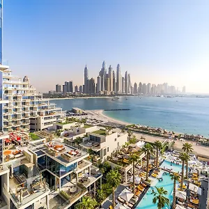 Rezort Five Palm Jumeirah *****