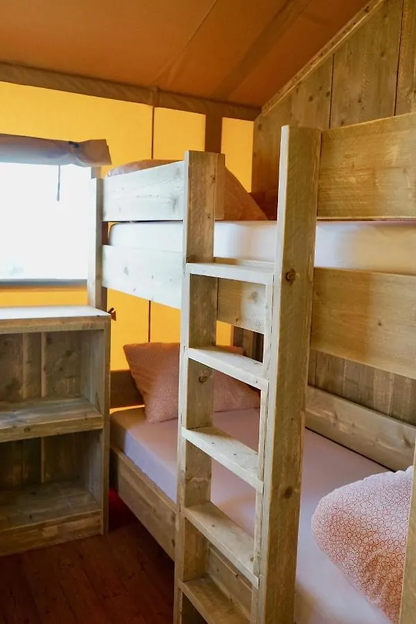 Camping Campo Dei Fiori Villa Vada 3*,