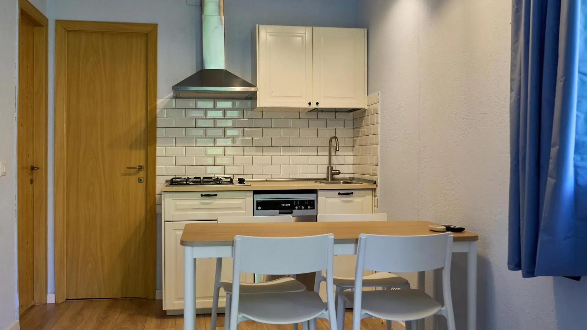 Camping Campo Dei Fiori Villa Vada