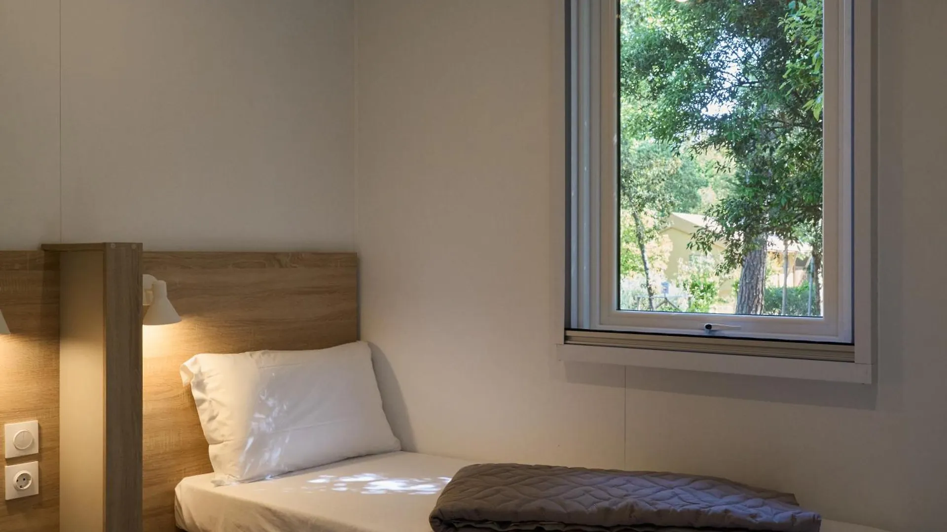 Camping Campo Dei Fiori Villa Vada