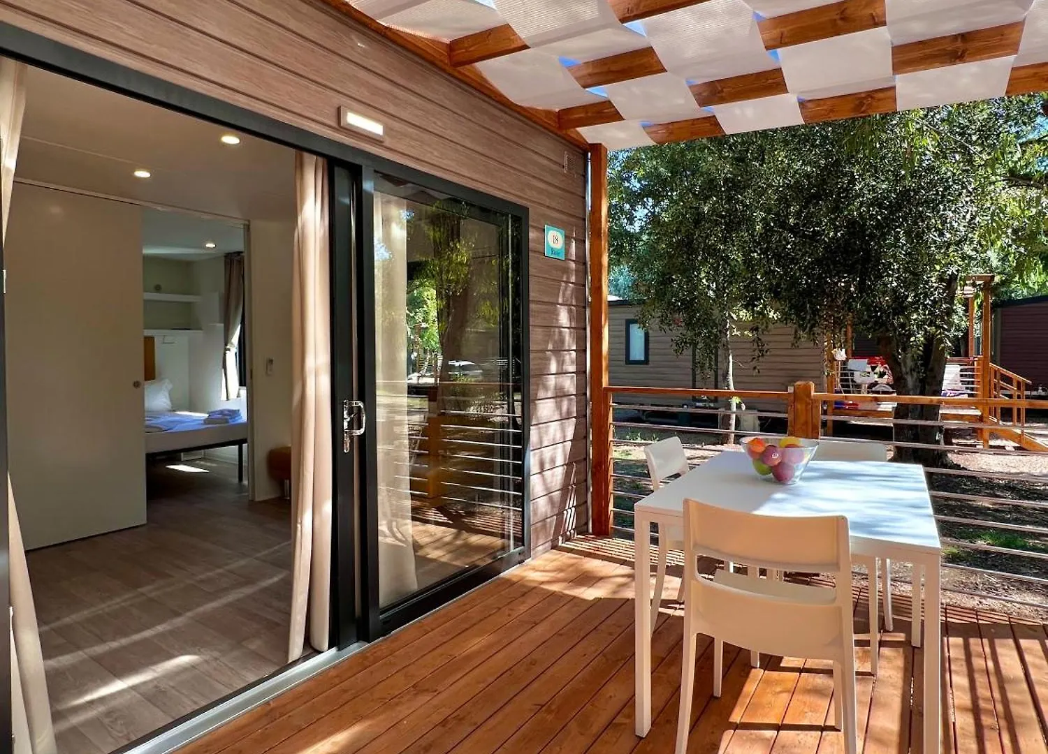 Camping Campo Dei Fiori Villa Vada 3*,  Italy