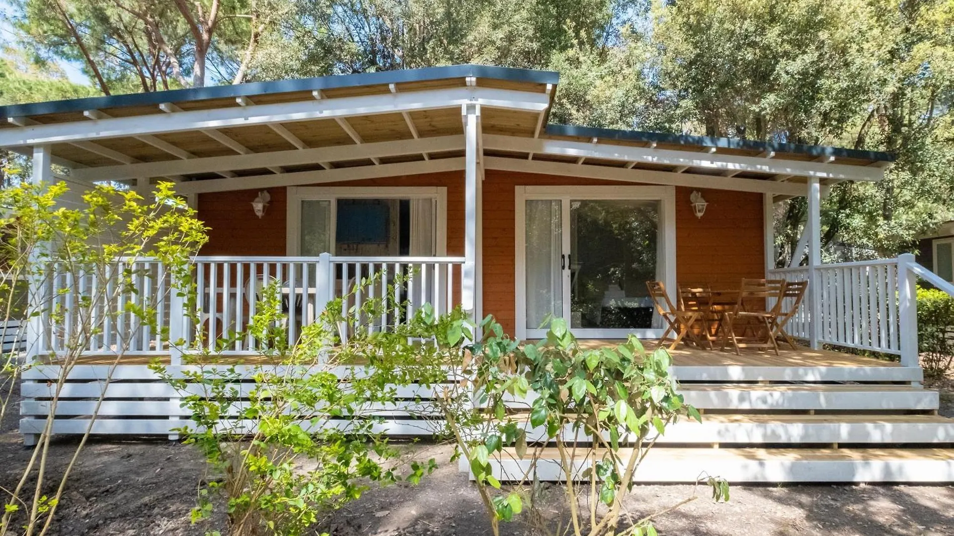 Camping Campo Dei Fiori Villa Vada 3*,  Italy